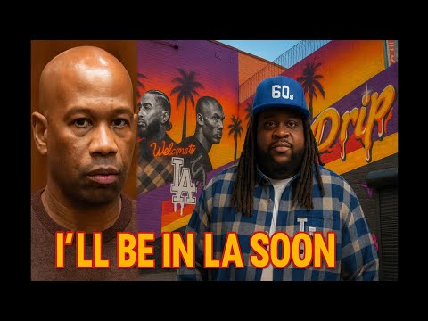 HERNANDEZ GOVAN PULLS UP TO CEDDY NASH INSTAGRAM AND THREATENS HIM OVER YOUNG DOLPH CASE