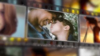 3D Photo Slideshow Premiere Pro Templates
