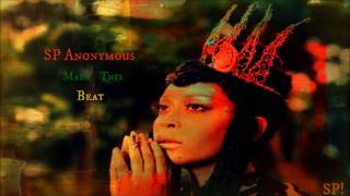 "Free To Be" Erykah Badu/Jill Scott/Floetry Type Beat 2021 Neo Soul Instrumental Prod SP Anonymous chords