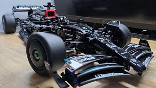 Lego MercedesAMG F1