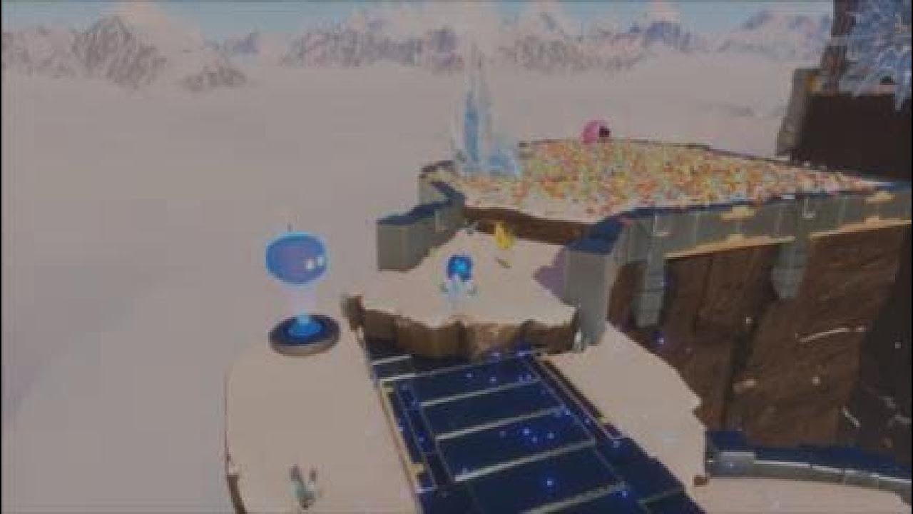 Astro bot episodio 1 Finn y juego Full 1080p60 en español