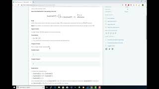 HackerRank 30 Day of C# Day9