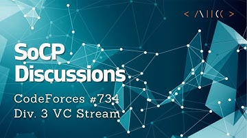 Codeforces Round 734(Div. 3) Virtual Contest