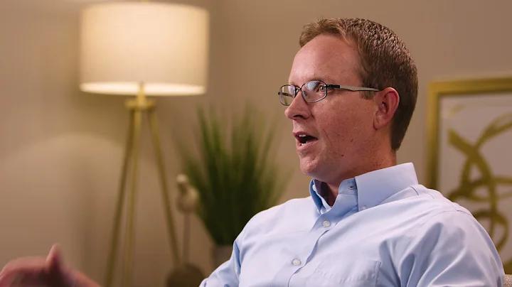 Self-Regulation with Brad Chapin