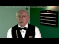 Promo - BarryStarkSnookerCoach