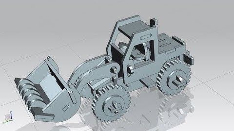 How to make exploded View in UG NX 11