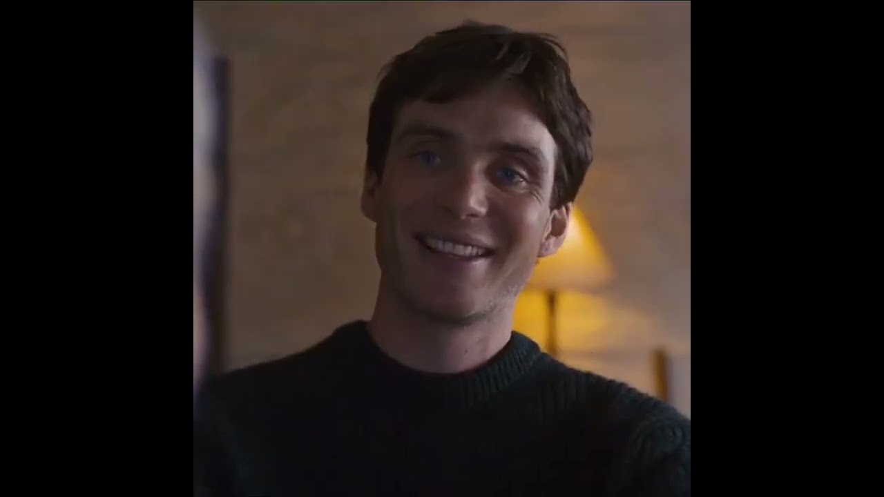 cillian murphy