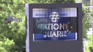 Visit to the National Aquarium