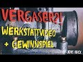 VERGASER?? So reinigst du ihn richtig! Werkstattvideo + Gewinnspielchen - Jens Kuck