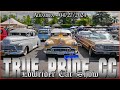 SGV Lowrider Car Show Fundraiser 04/27/2024 Alaniz Beatz