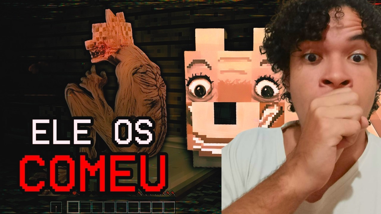 ESSE CACHORRO NÃO É O QUE PARECE...