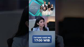 TRAILER MERANGKAI KISAH INDAH EPS. 337 l HARI INI | HANYA DI INDOSIAR DAN VIDIO #merangkaikisahindah