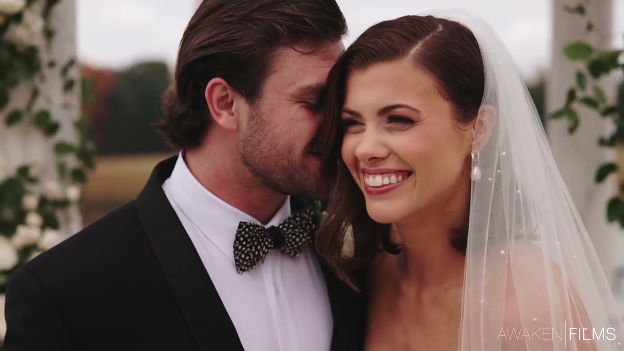 Joey & Katie Feature