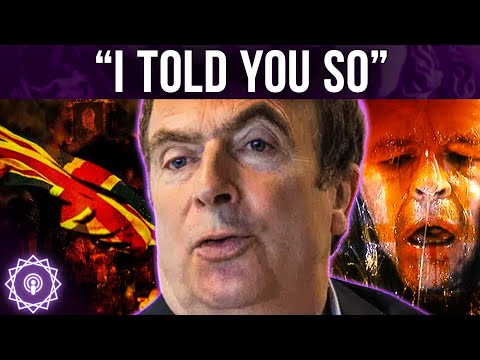 Peter Hitchens vs. The World
