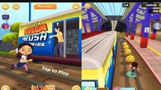 Bheem Rush - Beem Run as a Subway sufers screenshot 5