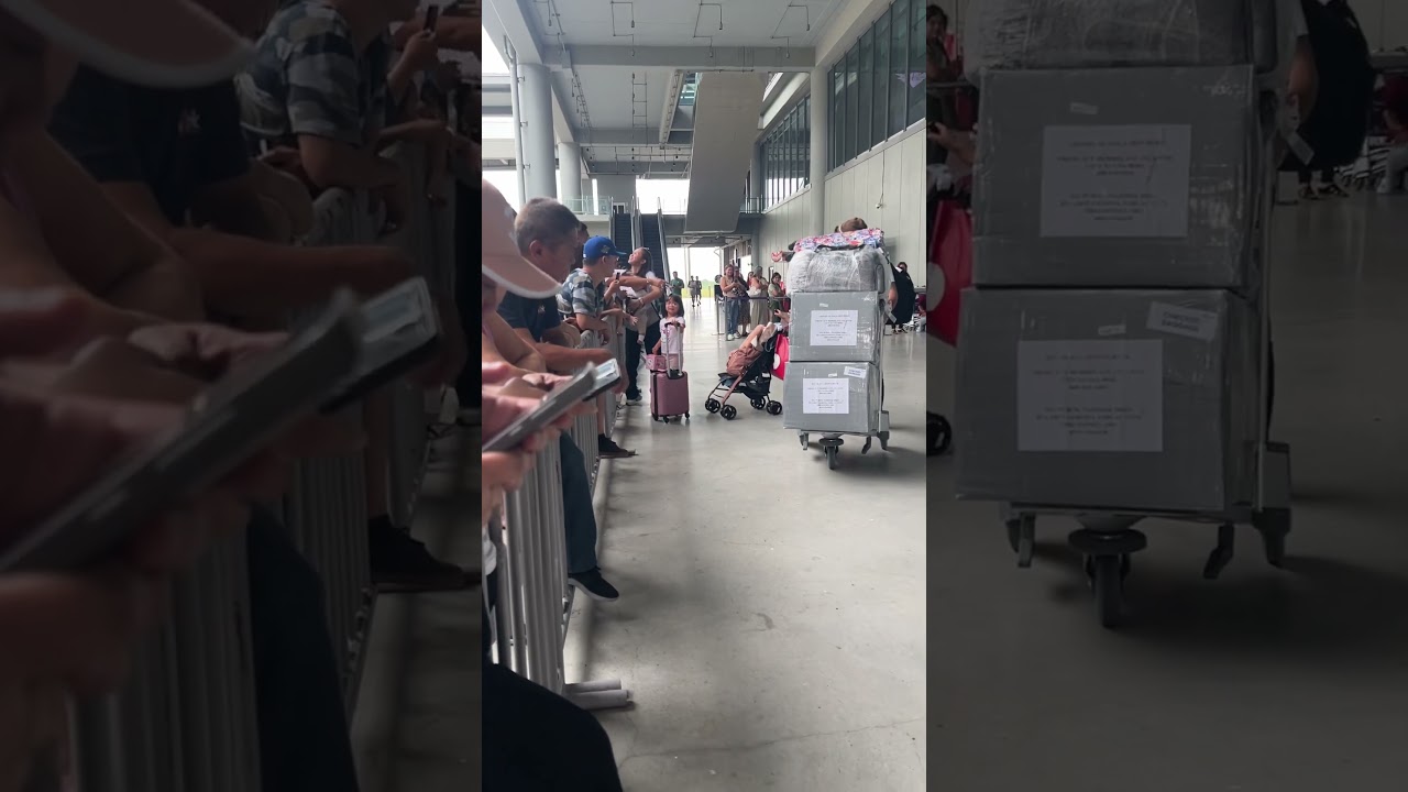 WELCOME BACK TO THE PHILIPPINES🇵🇭 