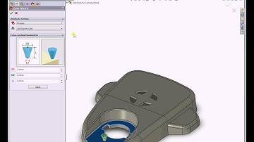 Moldex3D : eDesignSYNC R11 SP1 for SolidWorks
