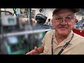 Hornady MFG Tour   ***G-14 Classified***