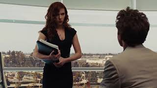 Tony Stark + Natasha Romanoff | Do You Speak Latin?