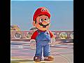 when Princess peach fell in love with Mario ❤️ #supermario #edit