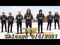 Los Bukis: Concierto Completo En Chicago, Una Historia Cantada 2021