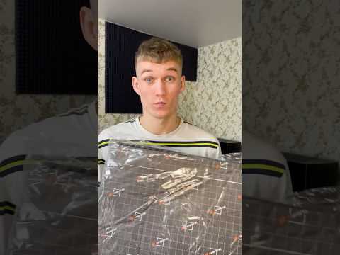 БЮДЖЕТНЫЙ АПГРЕЙД ИГРОВОГО МЕСТА