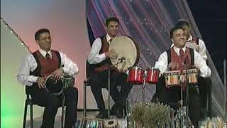 Kerim Ylyasow Longa - Mukam Saz Topary