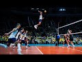 20 volleyball spikes that will leave you breathless 