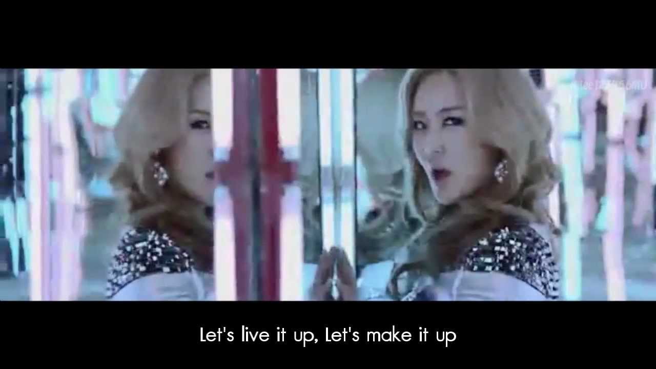 BTOB vs. 4minute - Wow Mirror (MashUp)