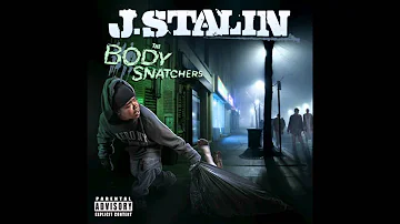 J.Stalin Ft. Thrill & J. Fly - Taylor Made (Produced By AK)