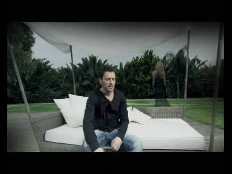 Νίκος Βέρτης - Δεν Τελειώσαμε | Nikos Vertis - Den teloiosame - Official Video Clip