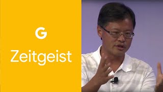 Are We Seeing the End of Free? | Yahoo! Creator Jerry Yang | Google Zeitgeist