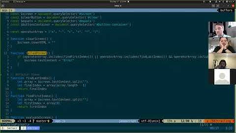 DOM Calculator Review