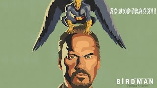 Brent Smith -  Don't let me be misunderstood - Birdman Ost - Shinedown chords