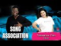 Tessanne Chin Sings Whitney,Tami Chin, Celine Dion,  Adele & Mariah Carey | Dutty's Song Association