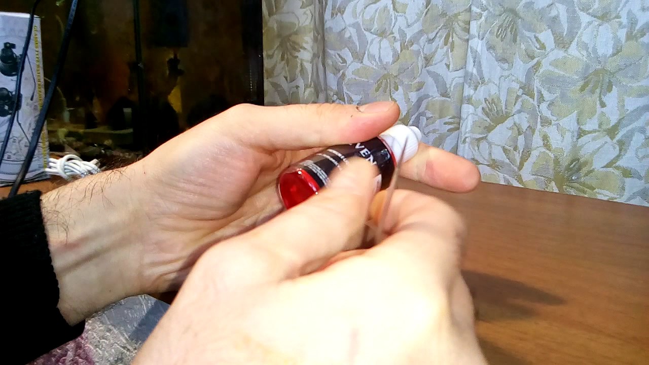 SEVEN Watermelon Flavor E-juice