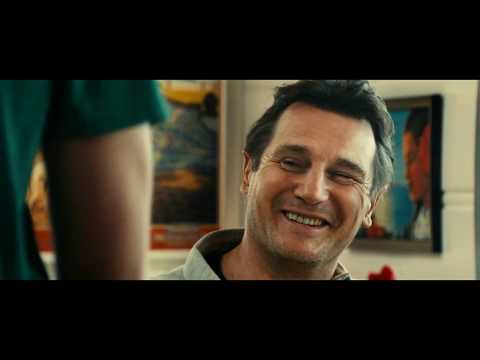 Taken 2 (2012) - Ending Scene (HD)