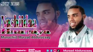 Nashida Markaza Imaamu Nawawii, Markaza Yaa Ifaa Qalbii...