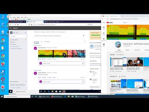 OO36 - Yammer User Interface - Office 365