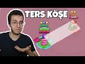 TERS KÖŞE YOUTUBER TURNUVASI !! BRAWL STARS #TERSKÖŞE