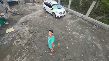 DJI Action 3 Invisible Stick | Expand Your Shooting Possibilities