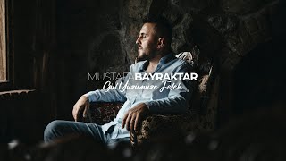 Mustafa BAYRAKTAR - Gül Yüzümüze Felek Resimi