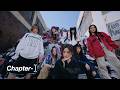 H//PE Princess (하입프린세스) 'Stolen' MV
