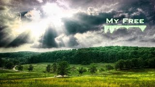 Dj R Daddy - My free [Viper remix]