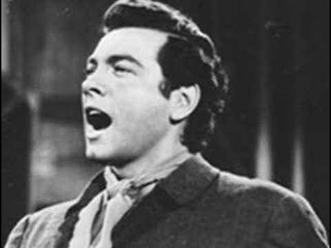 "Nessun dorma" - Turandot - Mario Lanza