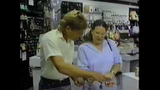 Shoplifting Made Easy (80's Training Video)
