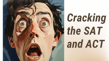 Demystifying SAT and ACT: Reading Sections Unveiled