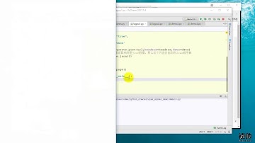 【05 爬虫进阶】22 【实战】selenium完美实现拉勾网爬虫之列表页解析