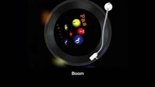 Pas Band - Boom (karaoke)