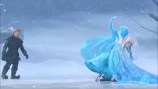 The Big Four - Frozen With Fear - Part 6 - Only An Act Of True Love